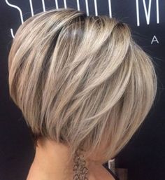 Thick Hair Cuts, Thick Wavy Hair, Bob Hairstyles For Thick, Short Hairstyles For Thick Hair, Haircut For Thick Hair