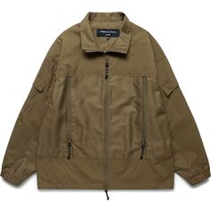 Comme des Garcons Homme Outerwear SPORTS JACKET Detail Oriented, Jacket Beige, Todd Snyder, Closet Staples, Junya Watanabe, Sports Jacket, Who Knows, Comme Des Garcons, Chukka Boots