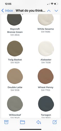 Moody House Colors, Cabin Paint Palette, 2023 Moody Paint Colors, Moody Home Paint Palette, Moody Brown Paint Colors, Best Dark Academia Paint Colors, Cozy Paint Colors, Office Paint Colors, Office Paint