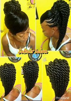 Braided Ponytail Black Hair, Feeding Braids, Pony Styles, Crochet Straight Hair, Braids 2024, Prince Suit, Natural Hair Wedding