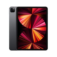 iPad Pro 11 in 3rd generation space grey Led Backlight