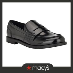 in stock Calvin Klein Woman, Penny Loafers, Penny, Calvin Klein, Pick Up, In Store, Buy Online, Loafers, Slip On