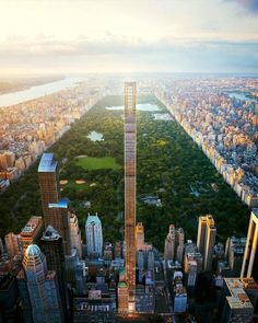 World’s skinniest skyscraper, NYC. Narrow Houses, Narrow House Designs, Amsterdam Houses, Dutch House, Surry Hills, Narrow House, Optimize Space, Modern Urban, Urban Living