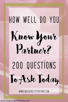 Make your relationship better - build a stronger love with these 200 great relationship questions! Relationship Quiz, Fun Questions, Fun Questions To Ask, Relationship Questions, 20 Questions, Relationship Help, E Mc2, Let The Fun Begin