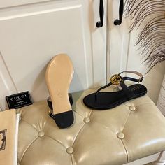 Size: 35-47 It comes with Dust box, Care manual, Tag, and Paper bag.Size Guide: Flat Leather Sandals For Shopping, Leather Sandals With Round Toe For Shopping, Zipper Tote Bag, Greek Fashion, Zippered Tote, Tote Backpack, New Handbags, Cute Bag, Fashion Statement