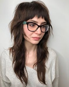 Layered Thick Hair, Layered Haircuts For Women, Layered Haircuts With Bangs, Layered Curly Hair, Medium Layered Haircuts, Hairstyles For Layered Hair, Layered Bob Hairstyles, Long Layered Hair