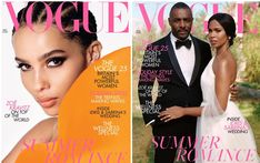 Find us in the July Issue of Vogue UK Finnish Jewelry, Vintage Silver Rings, Summer Romance, Wedding Inside, Zoe Kravitz, Vogue Uk, Making Waves, Artistic Jewelry