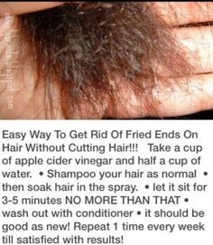 Dry Hair Ends, Fizzy Hair, Top Diy, Healthy Hair Tips, Hair Remedies, Natural Hair Tips, Hair Growth Tips, Frizzy Hair, Hair Repair