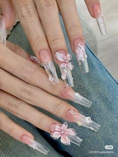 Chinese Nails Designs, Xiaohongshu Nails, Nails Douyin, Chinese Nails, Best Nail Designs, Pop Art Nails, Fake Nails Designs, Punk Nails