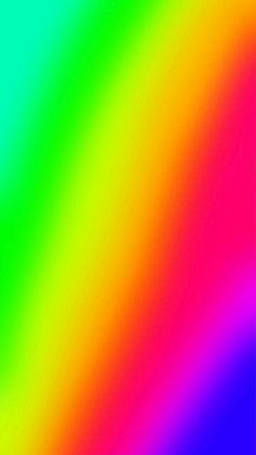 a multicolored background that looks like it has been made to look like a rainbow