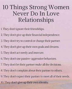 10 strong women never do in love relationship Quotes About Energy Relationships, Flame Alchemist, Passive Aggressive Behavior