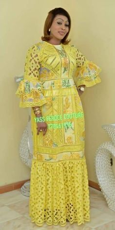 African Wedding Attire, Fashion Gowns, Exotic Fashion, African Traditional Dresses, African Fashion Women