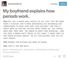 a tweet that reads,'my boyfriend explains how perils work '