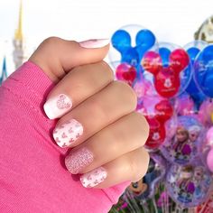 This Nail Wraps item by VistaRustics has 1613 favorites from Etsy shoppers. Ships from Macomb, MI. Listed on May 23, 2024 Simple Disney Nails, Disney Princess Nails, Disneyland Nails, Disney Nail Designs, Mickey Mouse Nails, Minnie Mouse Nails, Mickey Nails, Kutek Disney, Unghie Nail Art