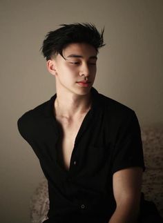 French Crop Hair Men, Boyfriend Haircut, Ullzang Boys, Hair Tips For Men, Man Hairstyle, Short Hair For Boys, Hair For Men, Asian Man Haircut