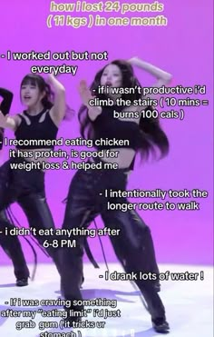 ♡° Kpop Workout, Studie Hacks, Weight Loose Tips, Summer Body Workout Plan, Workout List, Workouts For Teens, Summer Body Workouts, All Body Workout, Workout For Flat Stomach