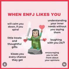 #enfj Enfj And Intj Relationship, Enfj Bingo, Enfj 2w3