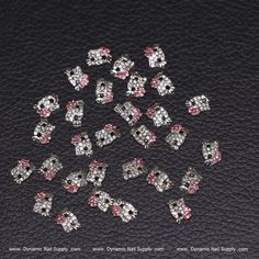 1 bag includes 30 pcs of Hello Kitty Design Nail Charms If you have any questions or concerns about the products, please do not hesitate to contact us: Company Name: Dynamic Nail Supply LLC Store location: 8795 Antoine Dr, Suite 111, Houston, TX 77088 Phone: 346-714-9983 (Ms. Kate) Instagram: @DynamicNailSupply Tiktok: @DynamicNailSupply Hello Kitty Design, Nail Supply Store, Art Supply Stores, Design Nail, Nail Art Supplies, Acrylic Powder, Nail Charms, Nail Supply, Cool Nail Art