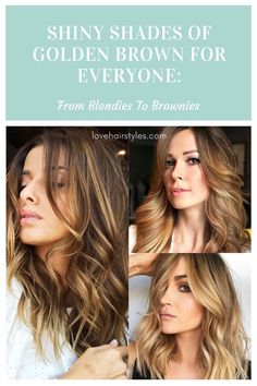 Warm Golden Brown Hair, Balayage Medium, Golden Brown Hair Color, Honey Balayage, Medium Brown Color, Golden Brown Hair, Honey Brown Hair, Hair Color Caramel