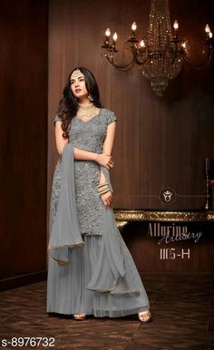 Dress Pakistani Casual, Anarkali Dress Indian, Pakistani Sharara, Lehenga Top, Moti Work, Designer Anarkali Dresses, Haute Couture Embroidery, Pakistani Formal Dresses, Frock Patterns