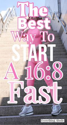 16:8 Intermittent Fasting and how does a fasting schedule work? Here is a quick overview of a 16:8 intermittent fast to lose weight. Menstrual Health, Balanced Meals, Lose 50 Pounds, Mindful Eating, Health Goals, Practical Advice, Energy Level