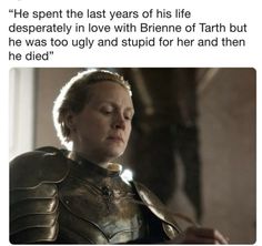 Got Khaleesi, Game Of Thrones Images, Game Of Thrones Meme, Jaime And Brienne, Game Of Thrones Facts, Game Of Thrones Books, The North Remembers, Got Game Of Thrones, Game Of Thrones Quotes