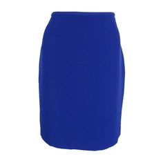 New With Original Tags, Skirt Features Full Lining, Back Center Vent, Crepe Woven Fabric, Pencil Silhouette, And Concealed Back Zipper Closure., Full Lining, Concealed Back Zipper, No Pockets, Woven Crepe Fabric, Pencil Silhouette Style: Straight/Pencil, Size Type: Petites, ,, 6% Polyester/4% Elastane, Dry Clean, Inseam: Classic Blue Mini Skirt, Classic Blue Skirt For Office, Classic Blue Office Skirt, Elegant Blue Relaxed Mini Skirt, Elegant Blue Mini Skirt For Formal Occasions, Elegant Blue Knee-length Mini Skirt, Classic Blue Knee-length Pencil Skirt, Spring Formal Blue Pencil Skirt, Formal Blue Lined Mini Skirt