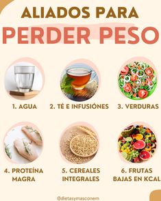 🥗 Implementar estos consejos en tu rutina diaria puede ayudarte a perder peso de manera efectiva y mantener un estilo de vida saludable a largo plazo👍. -------------------- 🌾Guarda este post y no olvides poner los tips en practica!💟 -------------------- ¿QUIERES BAJAR DE PESO? Visita nuestra historia destacada “Dietas” allí podrás elegir la que mejor se adecué a tus necesidades. Dietas 100% gratis!! ................................. #dieta #bajardepesonatural #bajardepeso #bajardepesorapido #bajardepesosaludable #bajardepesofacil #perderbarriga #adelgazarapido #perdergrasa #adelgazarfacil #bajardepesosiesposible #tw #engordar #perderkilos #dietasana #diet #bajarkilos Lose Body Fat, Weight Watchers Meals, Girl Style, Diet, Health, Instagram