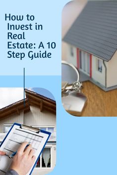 Are you ready to embark on the exciting journey of real estate investing? From finding the right property to securing financing, this guide provides you with all the knowledge you need to start your successful investment journey.