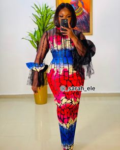 Long African Dresses, African Fashion Modern, Design Dresses, African Dresses, African Design Dresses, African Design, Ankara Styles, Affordable Luxury