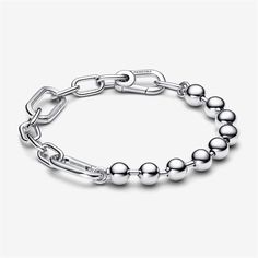 ---Product Description--- ✦If you want more discounts, please contact us and we will send you a Coupon Code. We can give you a better price. The charm fits most European brand charm bracelets and bangles. It will also fit 3 mm European snake-chain charm bracelets. Hole - 4.5 mm approximately. Size conversion：1in=2.54cm 15cm=5.9in 16cm=6.3in 17cm=6.7in 17.5cm=6.9in 18cm=7in 19cm=7.5in 20cm=7.9in 21cm=8.3in 22cm=8.7in 23cm=9in ✦ Material: S925 Sterling Silver ★ Minimalist geometric design, this bracelets charms is truly timeless and suitable for everyday wear. ♥ Each item is packaged individually in a beautiful gift box. ★Any problems or questions don't hesitate to get in touch, we will get back to you asap. Hand Hart, Pandora Me, Charms Pandora, Bracelet Couple, Bracelet Pandora, Metal Bead, Link Chain Bracelet, Minimalist Bracelet, Pandora Bracelets