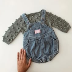 (paid link) Shop baby girl clothing hand-picked marketplace. Get baby girl clothes for all ages from newborns to toddlers, all in one easy destination. Vintage Oshkosh, Summer Baby Clothes, Baby Wallpaper, Misha And Puff, Baby Fits, Future Family, Baby Time