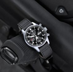 Pilot Style, Seiko Presage, Style Watch, Watch Companies