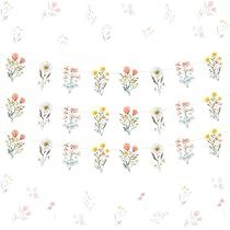 an image of flowers on a white background