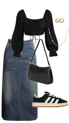 Smart Casual Women Outfits, Smart Casual Women, Fashion Capsule Wardrobe, Outfit Inspo Casual, Trendy Outfits For Teens, Causual Outfits, Trendy Collection