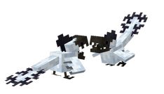 Custom Minecraft Mobs, Minecraft Creatures, Lion King Drawings