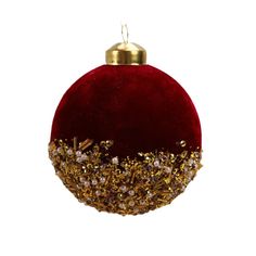 3inch Red Christmas Balls Ornaments Red Glitter Sequin Velvet Christmas Tree Hanging Balls for Home Xmas Wedding Party Decor Velvet Christmas Tree, Red Ball Ornaments, Burgundy Christmas, Trees Wedding, Christmas Ball Ornaments, Hanging Christmas Tree, Glass Ball Ornaments, Xmas Trees, White Ornaments