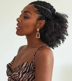 natural hair, 4c hair, curly afro curls Cabello Afro Natural, 4c Natural, 4c Hair, Natural Hair Styles Easy, Natural Hair Updo, Penteado Cabelo Curto, Natural Hair Inspiration, Natural Hair Tips, Scene Hair