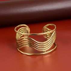 "Customized Size 18kt Gold Filled Bangles, Stackable Bangle Bracelets For Women, Bridesmaid Gift ,Custom Bracelet Simple, Bridesmaid Jewelry Size:- Available in different sizes (choose from variation) Material:- Brass, (The finish Is Gold Dipped Brass) XS for Extra Small, 2.10\" inner diameter S for Small 2.25\" (5.7 cm ) inside diameter M for Medium 2.4\" (6.1 cm) inside diameter{ is the standard bangle size and will fit most } L for large 2.5\" (6.4 cm) inside diameter XL for extra large 2.75 Elegant Antique Gold Brass Cuff Bracelet, Elegant Adjustable Brass Cuff Bracelet, Adjustable Gold-plated Elegant Cuff Bracelet, Modern Gold-tone Gold Plated Cuff Bracelet, Adjustable Gold-tone Brass Cuff Bracelet, Gold Bracelet Wedding, Bridal Cuff, Brass Cuff Bracelet, Stackable Bangles