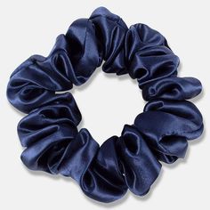 Mulberry Silk Hair Scrunchies Women Silk Scrunchies for Hair Soft & Co Black Brown Hair, Silk Scrunchies, Silk Accessories, Classic Women, Hair Shine, Silk Hair, Hair Scrunchies, Hair Breakage, Popular Hairstyles