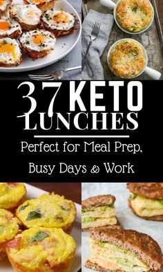 These keto lunch hac Breakfast Hacks, Breakfast On A Budget, Make Breakfast, Ketosis Diet, Low Carb Diets, Keto Lunch, Low Carb Lunch, Keto Diet Menu