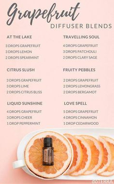 Doterra Diffuser Blends, Doterra Essential Oils Recipes, Essential Oil Mixes, Essential Oil Blends Recipes