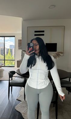 Kirah Ominique Outfits, Fitness Wear Outfits, Soft Life, Effortlessly Chic Outfits, Causal Outfits, Chill Outfits, Cute Comfy Outfits