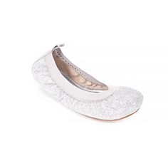 Yosi Samra Big Girl’s Pink Parfait Party glitter ballet flat with rubber sole, elastic band and soft lining. Runs Small size 2 up. Pink Parfait, Kids Ballet, Glitter Ballet Flats, Pink Ballet Flats, Sparkles Glitter, Perforated Leather