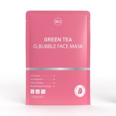 Discover our O2 Bubble Face Masks, designed to deliver deep cleaning and rejuvenation for your skin. Infused with potent natural ingredients, these masks generate oxygen bubbles that help remove impurities and promote a radiant complexion. Available in four unique formulations: Green Tea, Turmeric, Coenzyme Q10, and Pink Rose, each variant caters to specific skin needs. Key Features: Deep Cleansing: Oxygen bubbles effectively lift away dirt, oil, and impurities from deep within the pores. Nouris Bubble Face Mask, Bubble Face, Bubble Mask, Coenzyme Q10, Rose Extract, Dry Face, Beauty Regimen, Effective Skin Care Products, Remove Acne