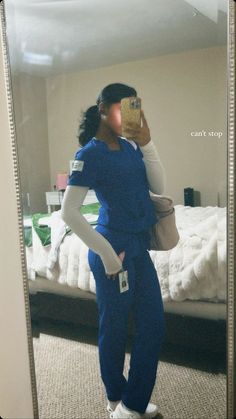 Scrubs Outfit Black Women, Ultrasound Technician Outfit, Black Scrubs Aesthetic Girl, Ct Tech Aesthetic, Vision Board Black Woman Nurse, Practical Nurse Aesthetic, Scrub Outfits Black Women, Scrubs Aesthetic Black Women, Black Travel Nurse Aesthetic