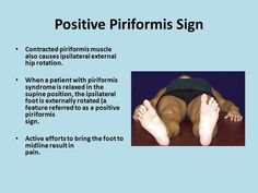 Massage Therapy School, Piriformis Muscle, Massage Therapy Business