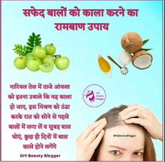 Ayurveda Hair Care, Healthy Hair Remedies, Natural Hair Remedies, Chemistry Basics, Ayurvedic Hair Care, Hair Problem, Homemade Hair Treatments, Ayurvedic Skin Care, Hair Care Remedies