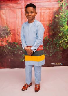 Empress Clothes, Male Wears, African Wear Designs, Baby African Clothes, Modern Kaftan, African Kids Clothes, Men African Fashion, Kids Kaftan, Styles For Kids