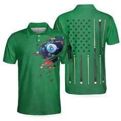 Men Polo Shirt, Pique Fabric, Custom Clothing, Active Wear Outfits, Nike Golf, Mens Polo Shirts, Short Sleeve Polo, Polo Shirts, Billiards